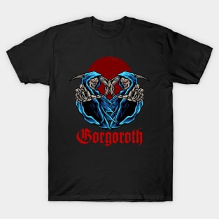 Gorgoroth T-Shirt